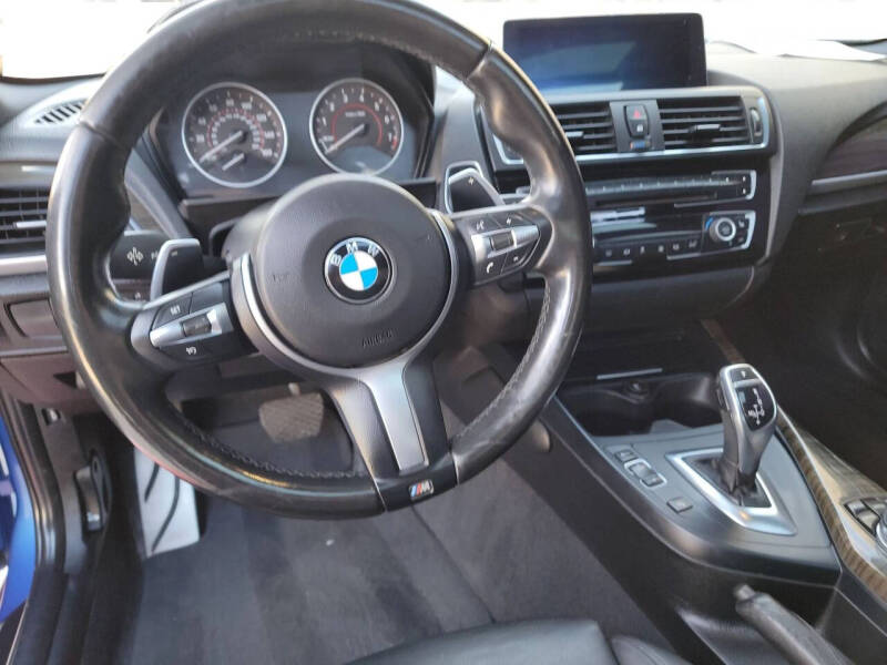 2015 BMW 2 Series M235i