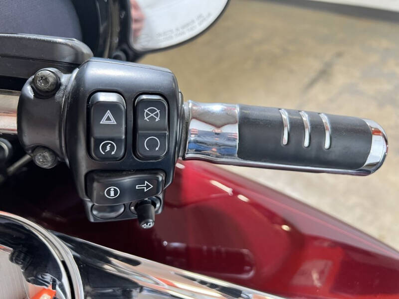 2014 Harley-Davidson Street Glide Special FLHXS