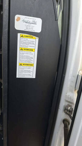 2011 Ford E-Series E-250