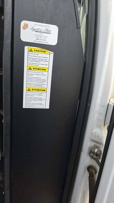 2011 Ford E-Series E-250