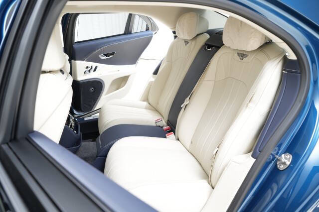 2024 Bentley Flying Spur Edition 8