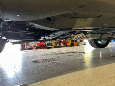 2015 Jeep Grand Cherokee Summit