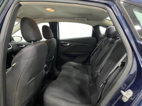 2015 Dodge Dart SXT