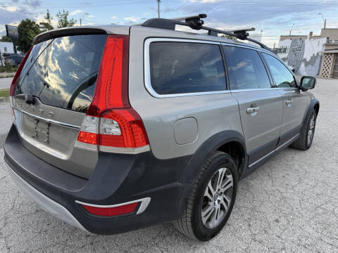 2014 Volvo XC70 3.2 Premier