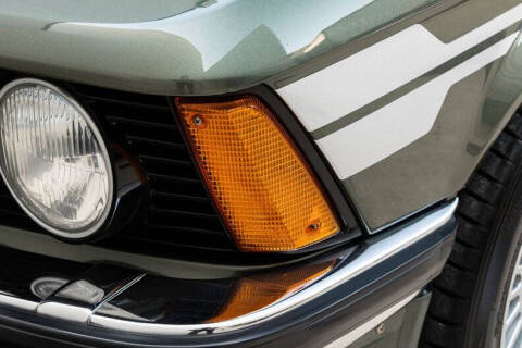 1982 Alpina C1