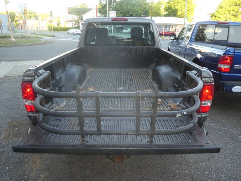2011 Ford Ranger XLT