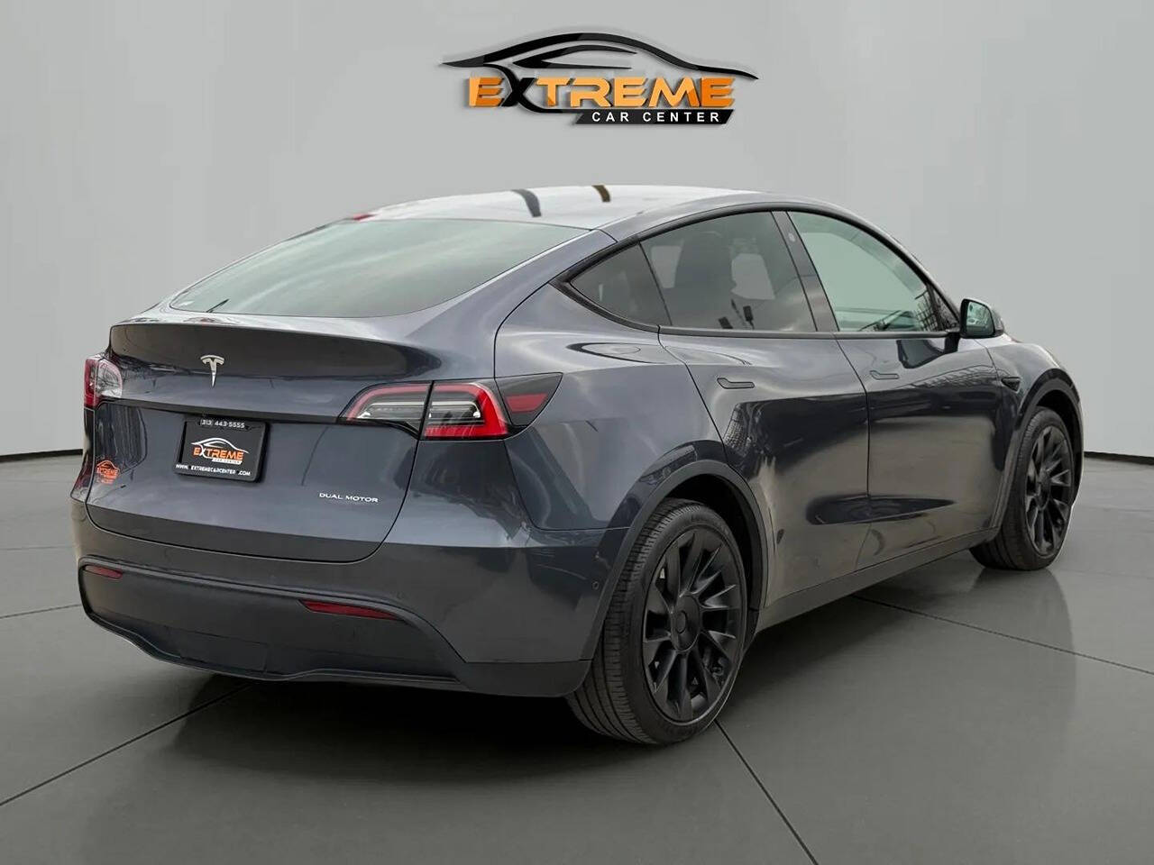 2021 Tesla Model Y for sale at Extreme Car Center in Detroit, MI