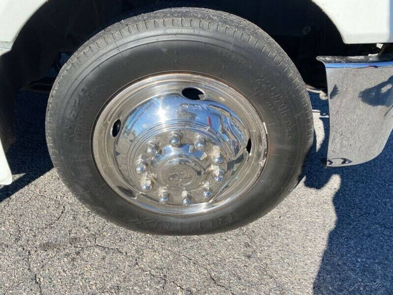 2014 IC Bus AC Series