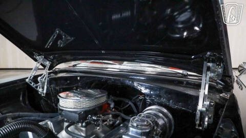 1955 Chevrolet Bel Air
