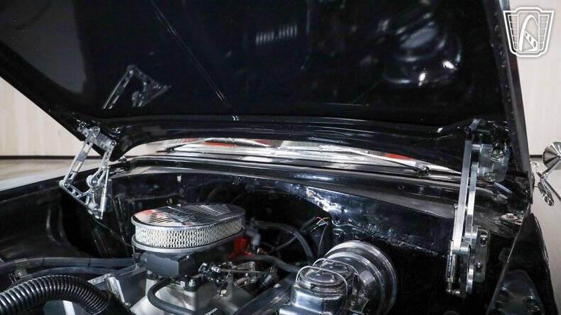 1955 Chevrolet Bel Air