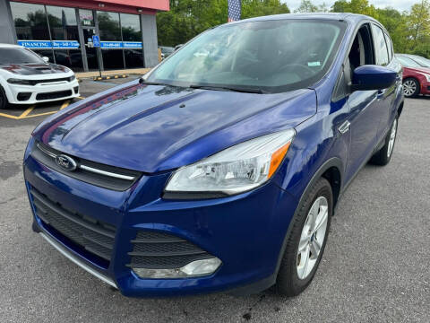 2013 Ford Escape for sale at K & B AUTO SALES LLC in Saint Louis MO