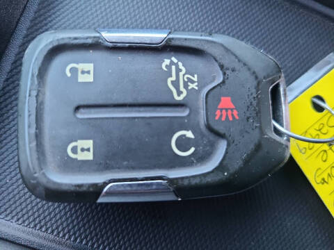 2023 GMC Sierra 3500HD