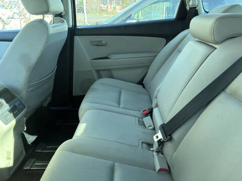 2011 Mazda CX-9 Sport