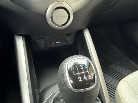 2013 Hyundai Veloster