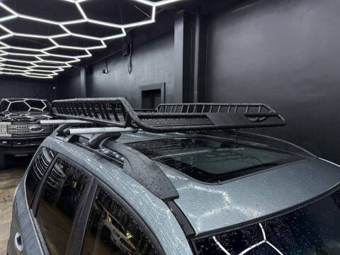 2013 Subaru Forester 2.5X Limited