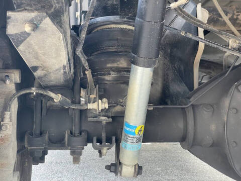 2018 Chevrolet Silverado 3500HD