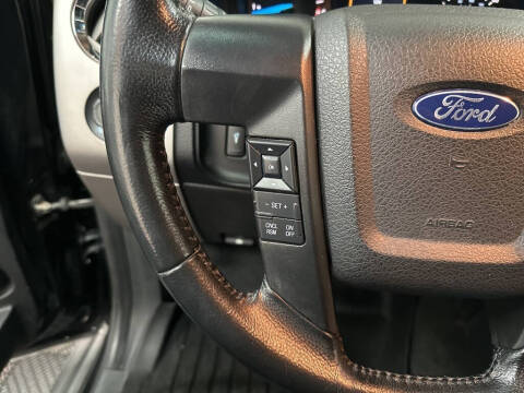 2017 Ford Expedition EL XLT