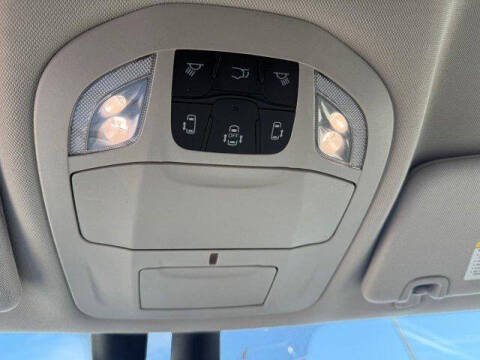 2021 Chrysler Pacifica Hybrid Touring L