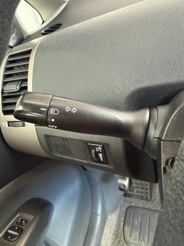 2007 Toyota Prius