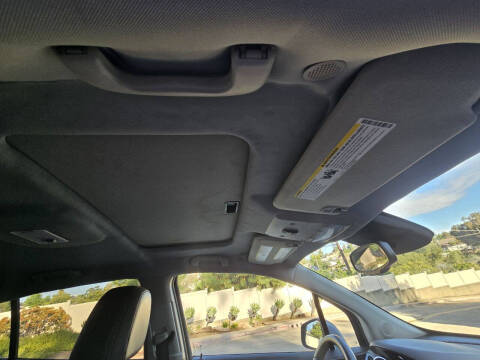 2014 Buick Encore