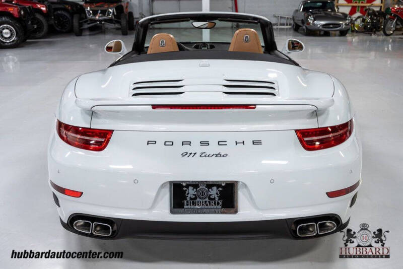 2015 Porsche 911