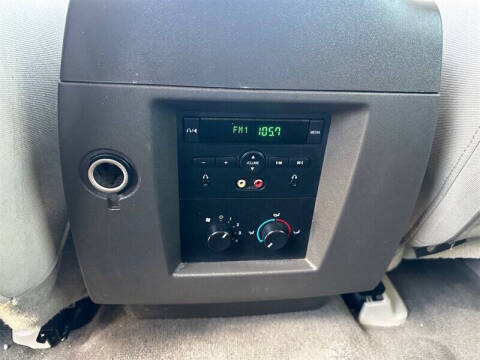 2011 Ford Expedition XLT