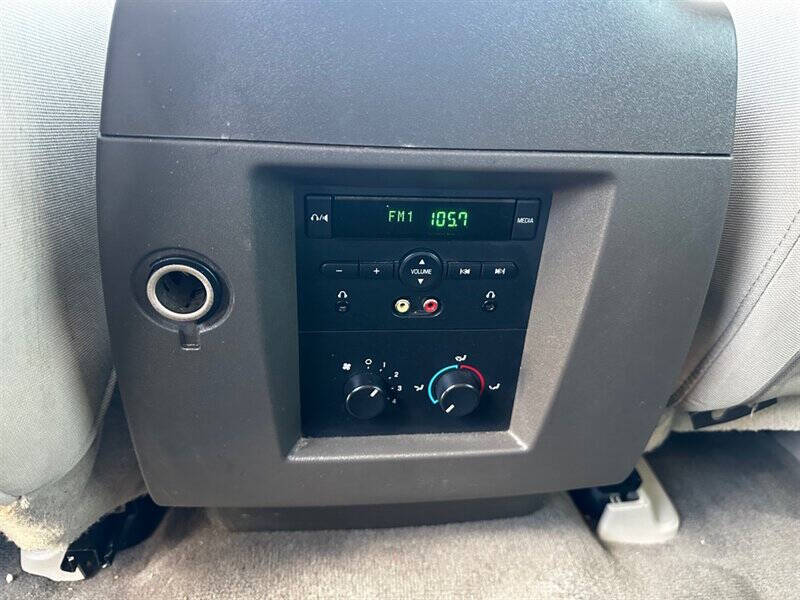 2011 Ford Expedition XLT