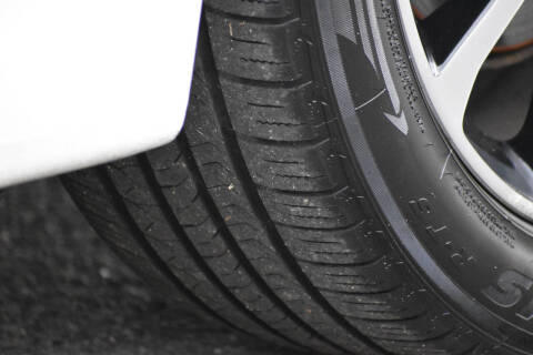 2018 Acura TLX V6 w/Tech