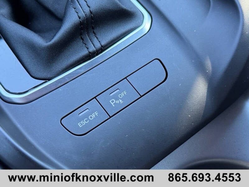 2023 Dodge Hornet GT