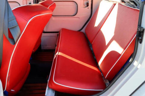 1974 Volkswagen Thing