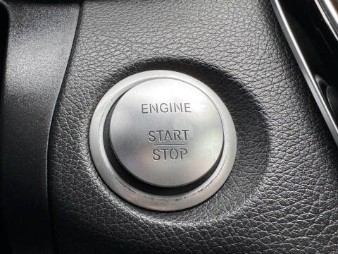 2015 Mercedes-Benz C-Class C 300