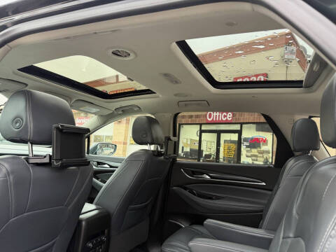 2019 Buick Enclave Essence