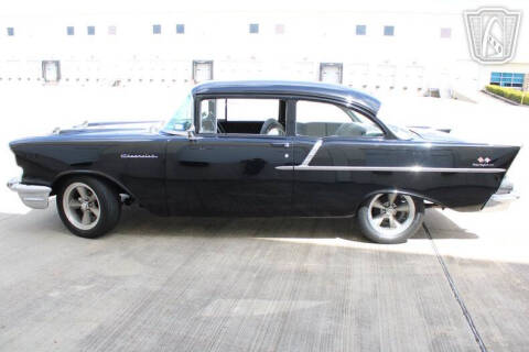1957 Chevrolet 150