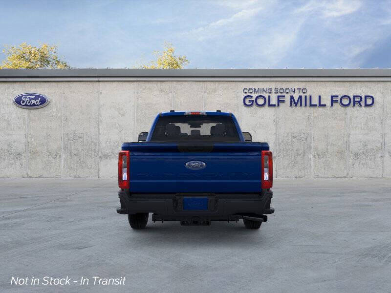 2026 Ford F-250 Super Duty