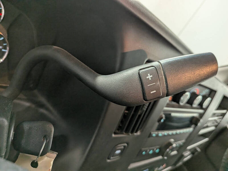 2021 GMC Savana 2500