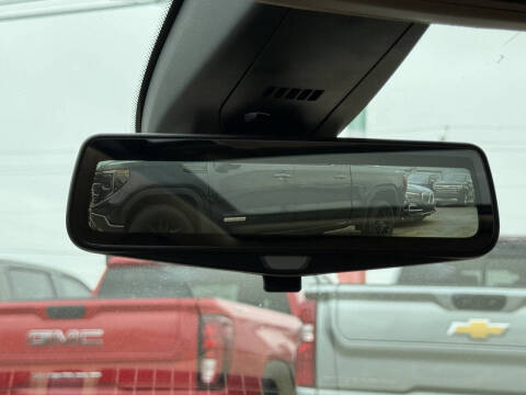 2017 Cadillac XT5 Platinum