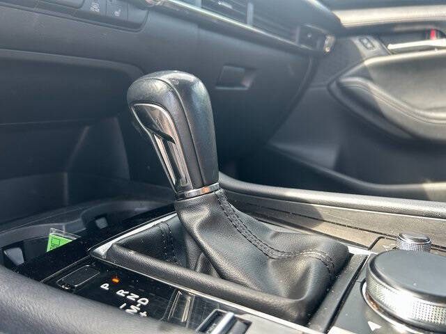 2023 Mazda Mazda3 Hatchback 2.5 S Preferred