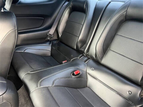 2020 Ford Mustang BULLITT