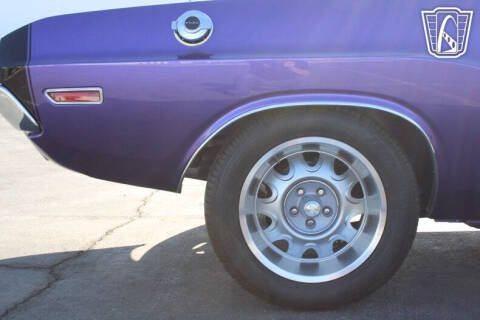 1970 Dodge Challenger