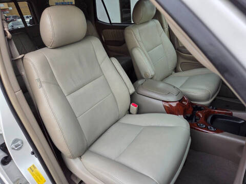 2006 Toyota Sequoia Limited