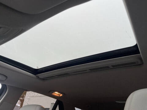 2012 Mercedes-Benz M-Class ML 350