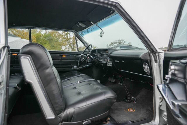 1963 Cadillac DeVille