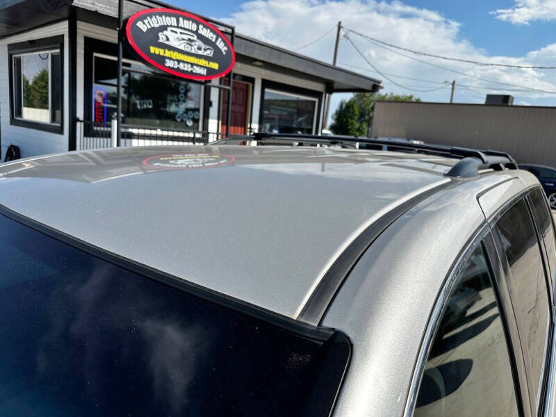 2007 Honda Odyssey EX