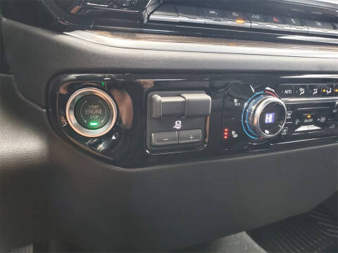 2026 GMC Sierra 1500 Elevation Standard