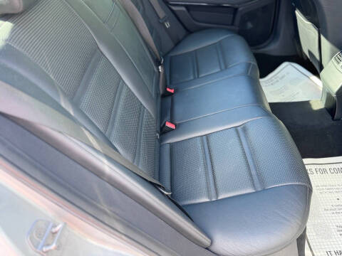 2010 Mercedes-Benz E-Class E 63 AMG