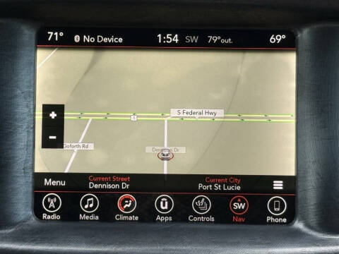 2017 Dodge Charger Daytona 392