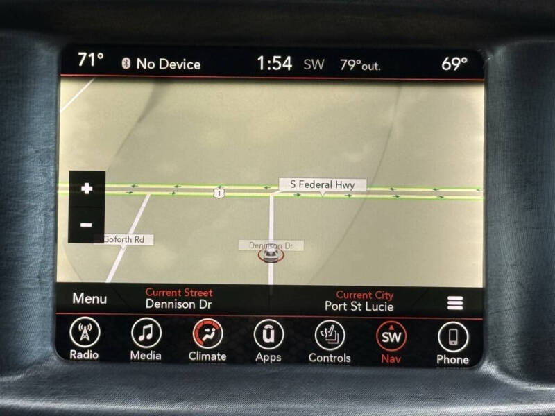 2017 Dodge Charger Daytona 392