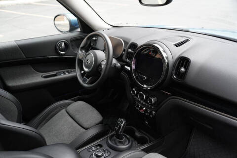 2024 MINI Countryman Cooper S ALL4