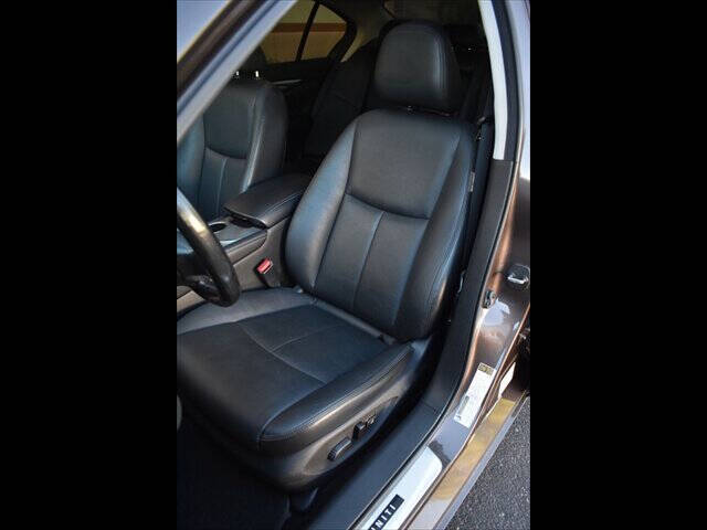 2016 Infiniti Q50 3.0T Premium