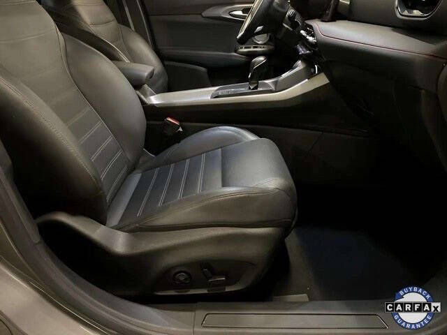 2023 Dodge Hornet GT Plus